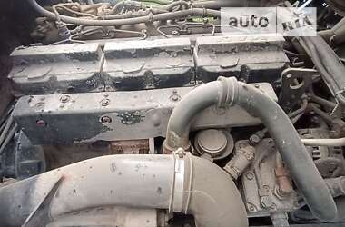 Борт MAN LE 14.280 2003 в 