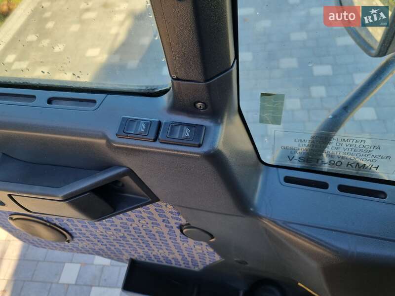 Бензовоз MAN LE 18.280 2004 в Бучачі фото 3 Бензовоз MAN LE 18.280 2004 в Бучачі