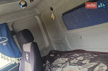 Грузовой фургон MAN LE 2000 2001 в Подволочиске