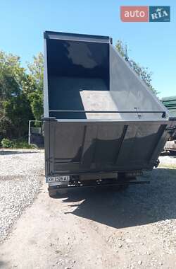 Самосвал MAN LE 8.150 2006 в 