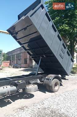 Самосвал MAN LE 8.150 2006 в 