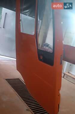 Мультиліфт MAN LE 8.150 2006 в 