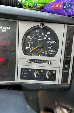 Рефрижератор MAN LE 8.150 2005 в 