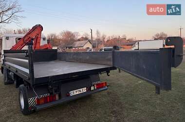 Самосвал MAN LE 8.180 2005 в 