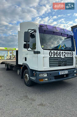 Автовоз MAN LE 8.180 2005 в 