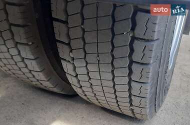 Самосвал MAN LE 8.180 2004 в 