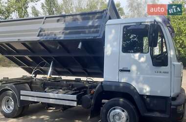 Самосвал MAN LE 8.180 2004 в 