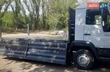 Самосвал MAN LE 8.180 2004 в 