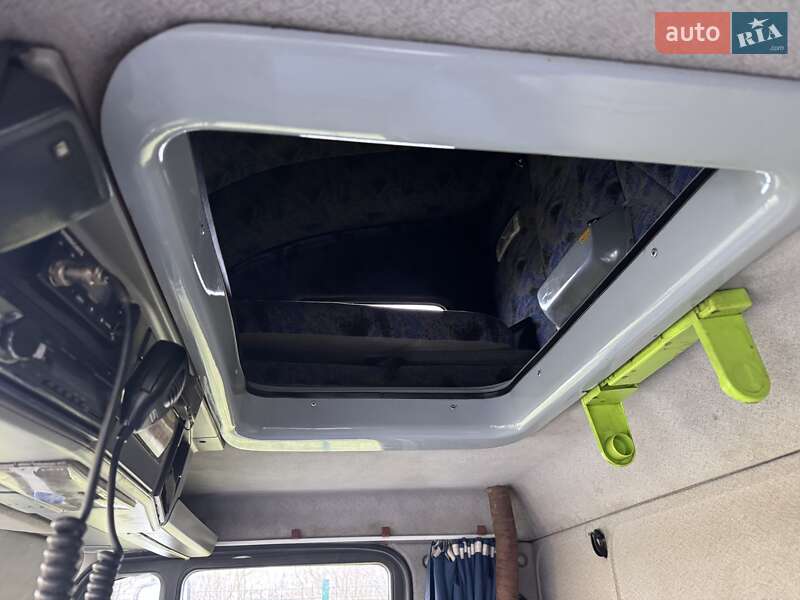 Грузовой фургон MAN LE 8.180 2004 в Виннице фото 18 Грузовой фургон MAN LE 8.180 2004 в Виннице