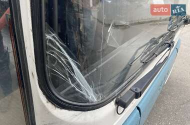 Міський автобус MAN NL 202 1993 в Кременчуці