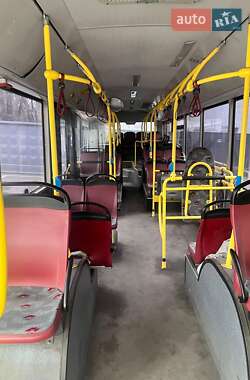 Городской автобус MAN NL 273 2009 в Кривом Роге