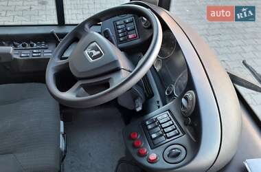 Міський автобус MAN NL313 2009 в 