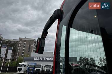 Туристический / Междугородний автобус MAN R07 2010 в 