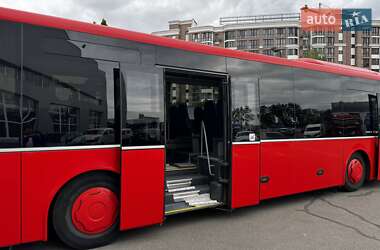 Туристический / Междугородний автобус MAN R07 2010 в 