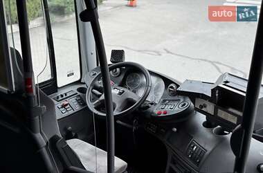 Туристический / Междугородний автобус MAN R07 2010 в 