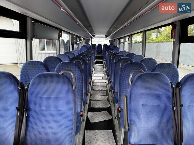 Туристичний / Міжміський автобус MAN R07 2010 в Києві