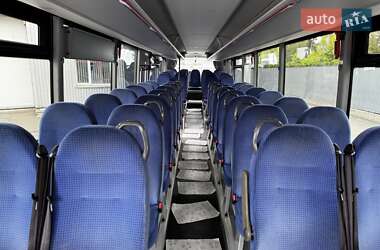 Туристический / Междугородний автобус MAN R07 2010 в 