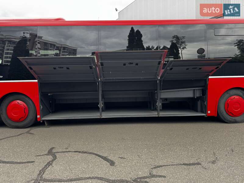 Туристичний / Міжміський автобус MAN R07 2010 в Києві