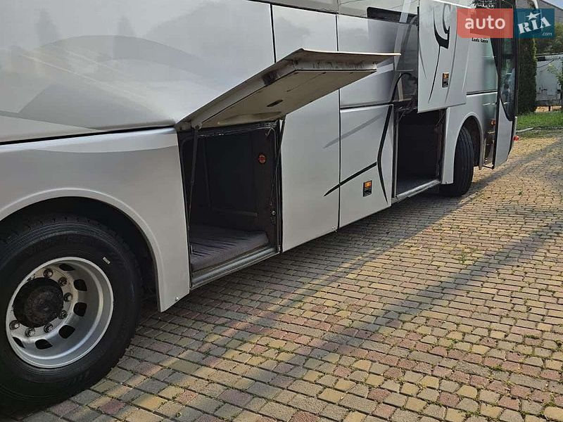 Туристичний / Міжміський автобус MAN R07 2004 в Мукачевому