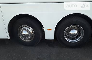 Туристичний / Міжміський автобус MAN R08 2006 в 