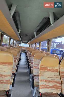 Туристический / Междугородний автобус MAN R08 2008 в 