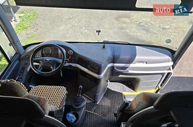Туристический / Междугородний автобус MAN R08 2008 в 