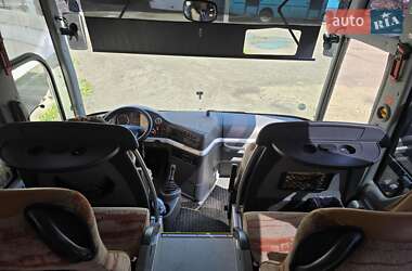 Туристический / Междугородний автобус MAN R08 2008 в 