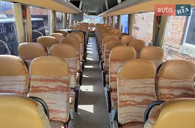 Туристический / Междугородний автобус MAN R08 2008 в 