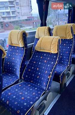 Туристический / Междугородний автобус MAN R08 2007 в 