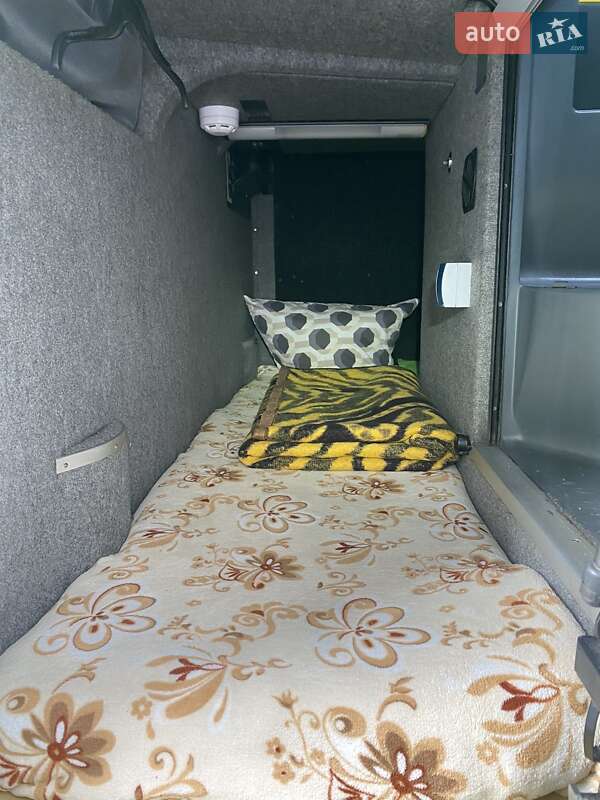 Туристичний / Міжміський автобус MAN R08 2015 в Києві