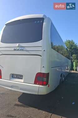 Туристический / Междугородний автобус MAN R08 2009 в 
