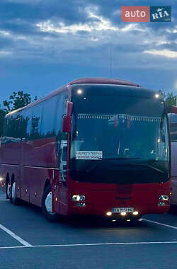 Туристический / Междугородний автобус MAN R08 2006 в Киеве