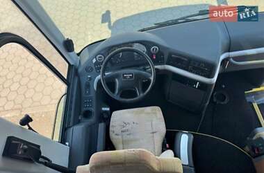 Туристичний / Міжміський автобус MAN R08 2012 в Полтаві