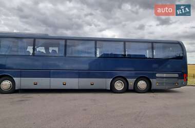 Туристический / Междугородний автобус MAN RH 403 2004 в Одессе