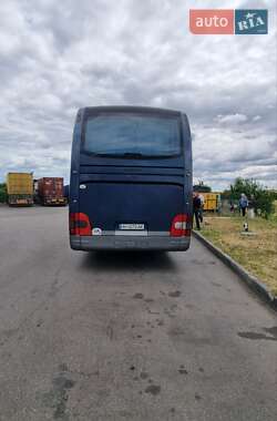 Туристический / Междугородний автобус MAN RH 403 2004 в 