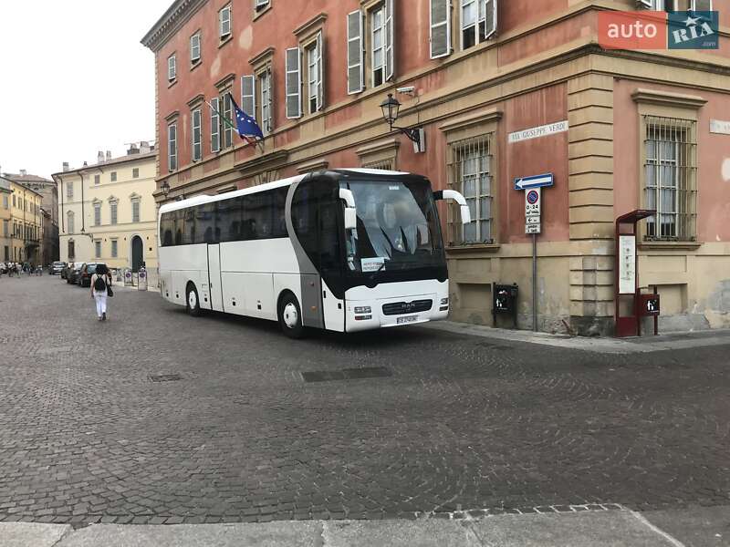 MAN S 2000 2003 MAN S 2000 2003