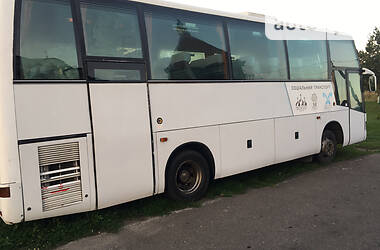 Туристичний / Міжміський автобус MAN S 2000 1994 в Луцьку