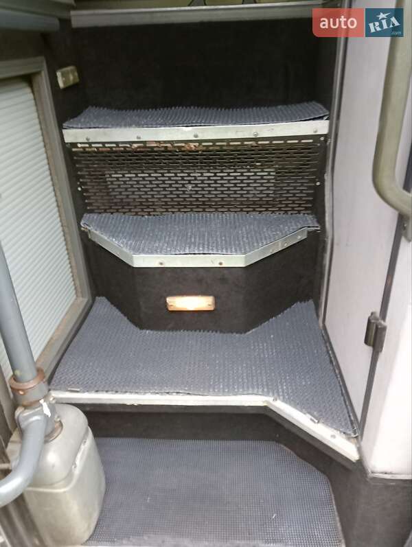 Туристичний / Міжміський автобус MAN S 2000 2003 в Іршаві фото 10 Туристичний / Міжміський автобус MAN S 2000 2003 в Іршаві