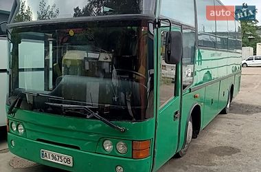 Туристический / Междугородний автобус MAN S 2000 1995 в Киеве