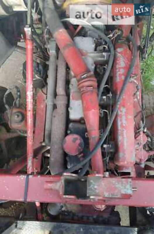 Эвакуатор MAN Silent 1996 в Ивано-Франковске