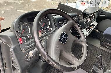 Тягач MAN TGA 2008 в 