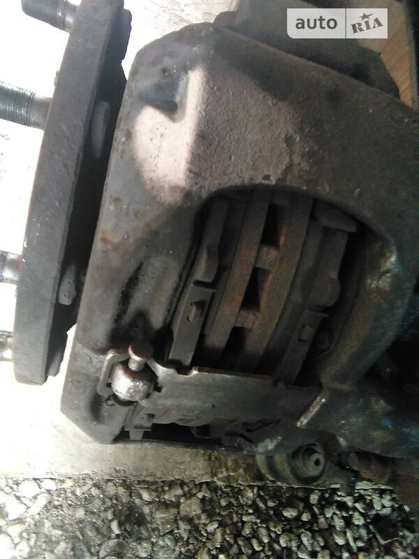 Тягач MAN TGA 2006 в Запоріжжі фото 13 Тягач MAN TGA 2006 в Запоріжжі