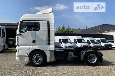 Тягач MAN TGA 2008 в 