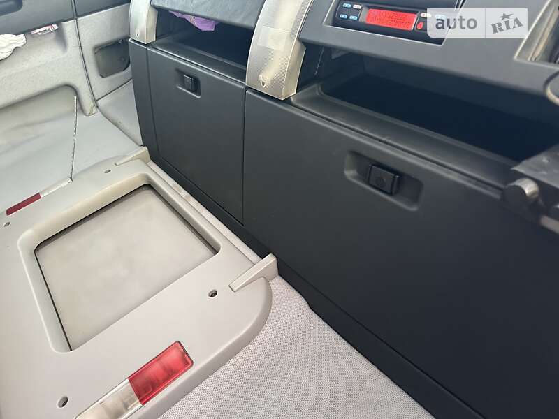 Контейнеровоз MAN TGA 2004 в Гайвороне фото 4 Контейнеровоз MAN TGA 2004 в Гайвороне