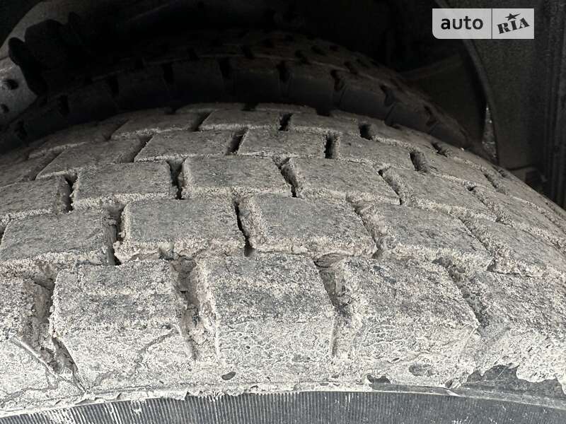 Контейнеровоз MAN TGA 2004 в Гайвороне фото 26 Контейнеровоз MAN TGA 2004 в Гайвороне