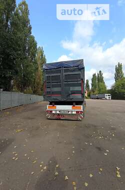 Зерновоз MAN TGA 2004 в 