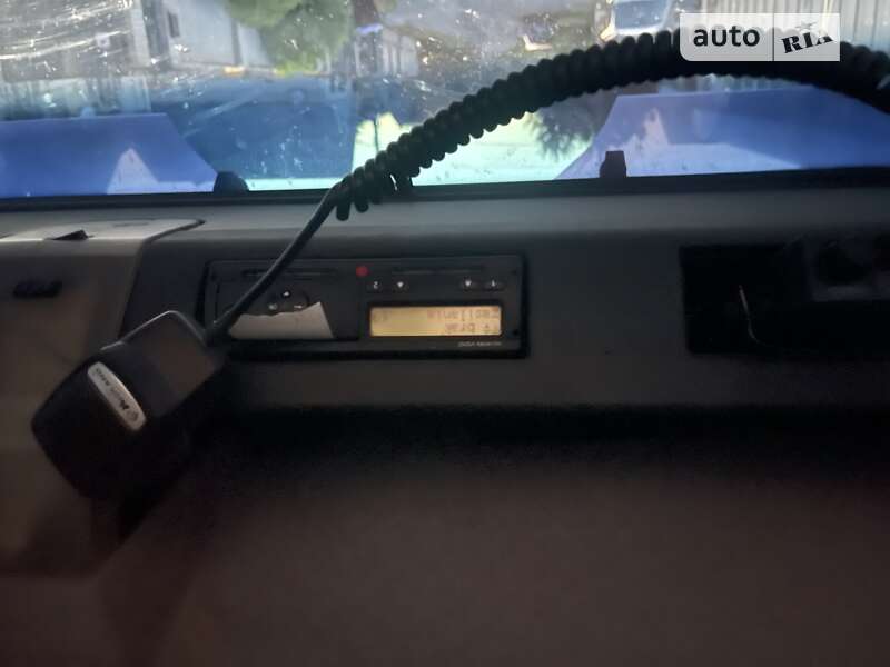 Самосвал MAN TGA 2006 в Гайвороне