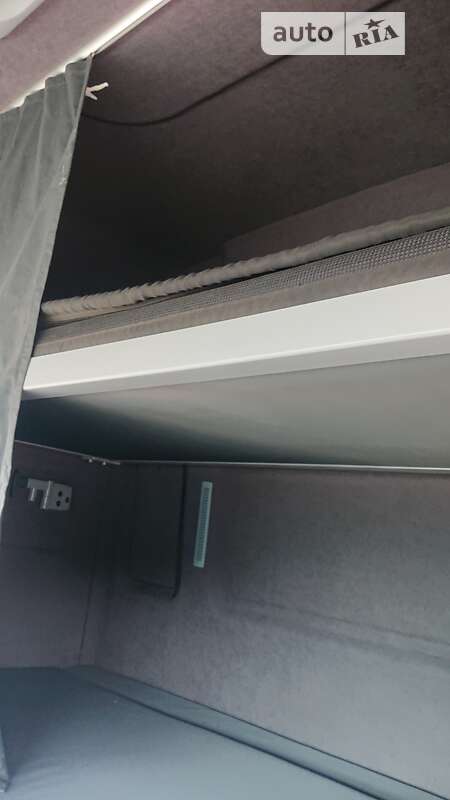 Тягач MAN TGA 2005 в Бердичеві