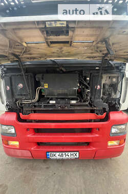 Автовоз MAN TGA 2008 в 