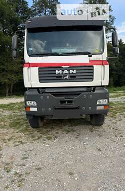 Бетонозмішувач (Міксер) MAN TGA 2005 в 